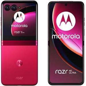 Motorola razr 40 Ultra 8/256GB Viva magenta