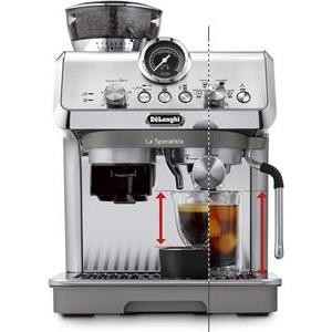 De’Longhi EC9255.M coffee maker Manual Espresso machine 1.5 L