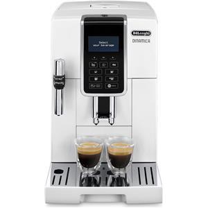 De’Longhi Dinamica Ecam 350.35.W Fully-auto Espresso machine 1.8 L