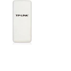 TP-Link TL-WA5210G Wireless High Power Outdoor Access Point 54Mbps (2.4GHz), 802.11g/b, Passive PoE Supported, WISP Client Router, Atheros, 1 12dbi directional antenna