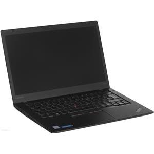 LENOVO ThinkPad T460S i5-6300U 12GB 256GB SSD 14