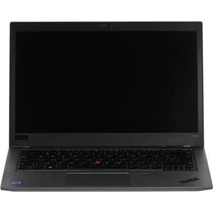 LENOVO ThinkPad T480S i5-8350U 12GB 256GB SSD 14