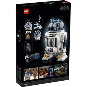SOP LEGO Star Wars - R2-D2 75308