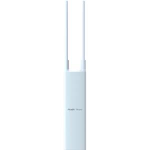 AC1300 Dual Band Wireless Access PointIP65 waterproof, 867Mbps at 5GHz + 400Mbps at 2.4G