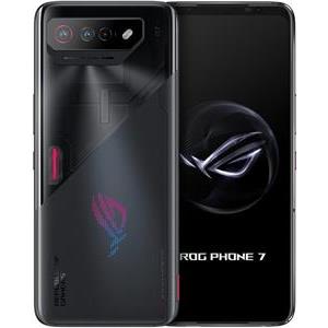 ASUS ROG Phone 7 5G 16/512GB phantom black Android 13.0 Smartphone