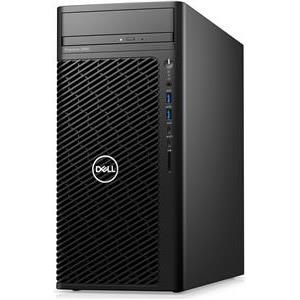 Dell Precision Tower 3660 i7-13700/16GB/1TBSSD/DVD+/-RW/Intel Integr/Win11Pro