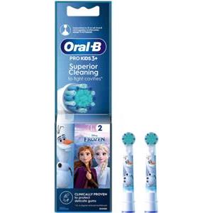 Oral-B EB10S Frozen 2 kom.