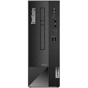 Lenovo ThinkCentre neo 50s Intel® Core™ i7 i7-13700 8 GB DDR4-SDRAM 512 GB SSD Windows 11 Pro SFF PC Black