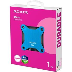 ADATA SD620 1 TB Blue