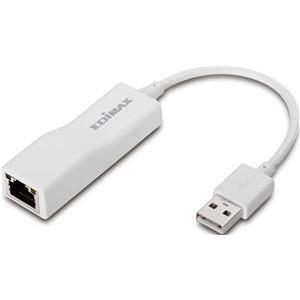 Mrežni adapter USB, Edimax EU-4208 10/100, za žičnu mrežu