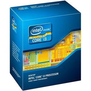 Procesor INTEL Core i3 3220 BOX, s. 1155, 3.30GHz, 3MB cache, GPU, DualCore