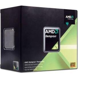 AMD CPU Desktop Sempron X2 190 (2.5GHz, 1MB, 45W, AM3) box