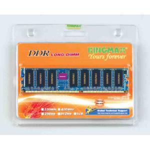 Memorija Kingmax DDR 400MHz 1GB