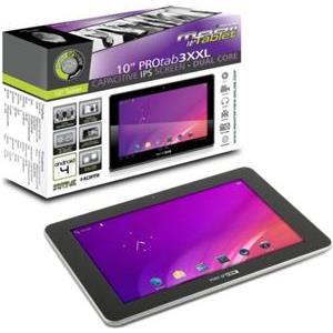 Tablet računalo PointOfView Protab30-IPS10 - ProTab 3 XXL