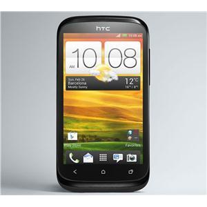 HTC Desire X black, mobilni uređaj