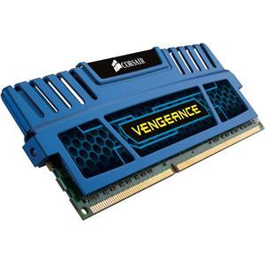 Memorija Corsair DDR3 1600MHz 16GB (2x8GB kit) (Unbuffered) CL10, CMZ16GX3M2A1600C10B