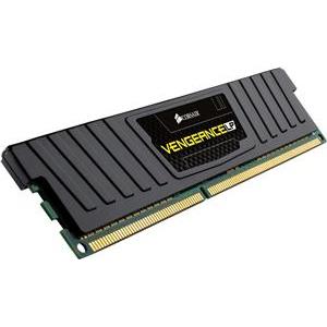 Memorija Corsair DDR3 1600MHz 16GB Vengeance (2x8) Intel Extreme Memory Profile, Heatsink) CL10, Retail, CML16GX3M2A1600C10
