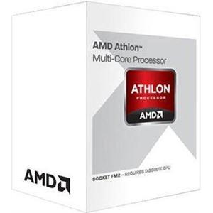 Procesor AMD Athlon X4 740 (Quad Core, 3.2 GHz, 4 MB, sFM2) box