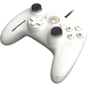 Thrustmaster GamePad XID PC - XInput (Xid) standard built into the gamepad, Streamlined design ensuring optimum, comfortable grip and quick access to all features, 2 long, curved progressive triggers,
