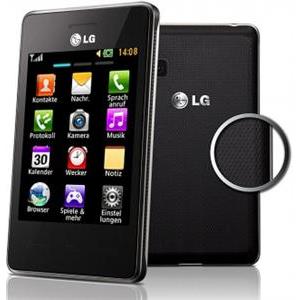 Mobitel LG T385 black