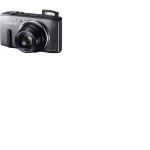 Digitalni fotoaparat Canon SX270HS, 12.1M, 20x, 3