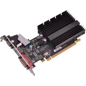 Grafička kartica AMD XFX Radeon HD5450, 1GB GDDR3