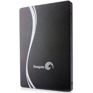 SEAGATE HDD 600 SSD / 2.5