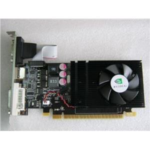 PointOFView Nvidia GT630 1GB DDR3 bulk