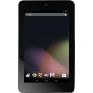 Asus tablet NEXUS7-1C032A 16 GB bijeli