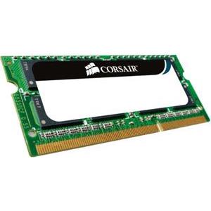 Memorija za prijenosno računalo Corsair 4 GB SO-DIMM DDR3 1066 MHz Value Select, CM3X4GSD1066