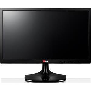 Monitor 24'' LED LG 24MT46D-PZ , IPS, 1ms, 250cd/m2, 5.000.000:1, TV Tuner, D-SUB, HDMI