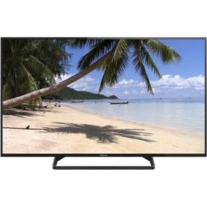 PANASONIC LED LCD TV TX-50AS500 =100Hz, Full HD, Smart