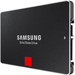 SSD Samsung 128GB 850 Pro Series Basic, MZ-7KE128BW