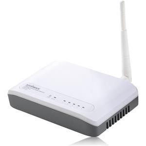 Edimax WLAN pojačalo, AccesPoint EW-7228APN, 150Mbps with 5-Port switch 