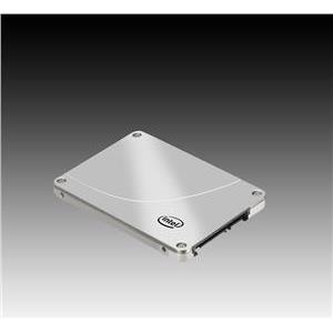 SSD 120.0 GB INTEL Series 520, SSDSC2CW120A310, SATA3, 2.5'', MLC-Chip, maks. do 550/520 MB/s, OEM pack