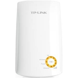 TP-Link TL-WA750RE, WLAN 150Mbps pojačivač signala