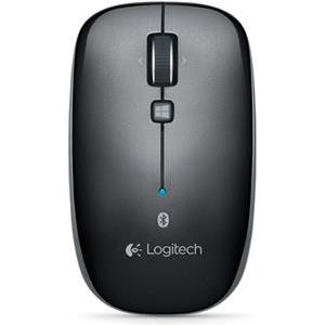 Miš Logitech Bluetooth M557, miš, crni