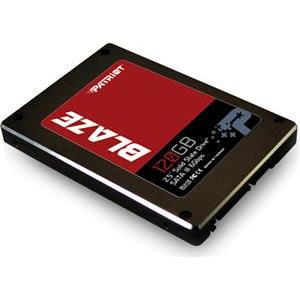 SSD Patriot Blaze R545/W430, 120GB, 7mm, 2.5