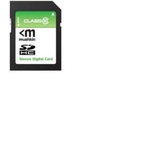 Memorijska kartica MUSHKIN, SDHC UHS-1, 8 GB, MKNSDHCU1-8GB, class 10
