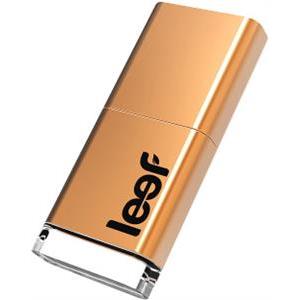 USB memorija 3.0 FLASH DRIVE 16 GB, LEEF Magnet Copper