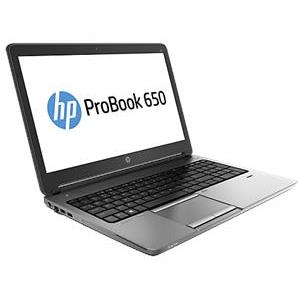 Prijenosno računalo HP ProBook 650 G1, F1P86EA
