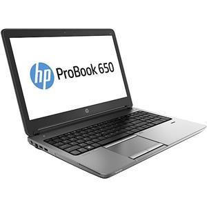 Prijenosno računalo HP ProBook 650 G1, F1P89EA