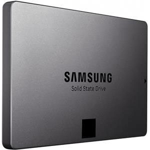 SSD 250.0 GB SAMSUNG 840 EVO Basic, MZ-7TE250BW, SATA, 540/520 MB/s