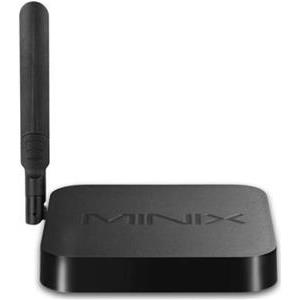 Minix NEO X8 Plus Andriod TV Box