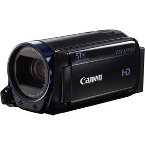 Canon HF R606 Camcorder HD, 3.28 MP, 32x zoom, LCD