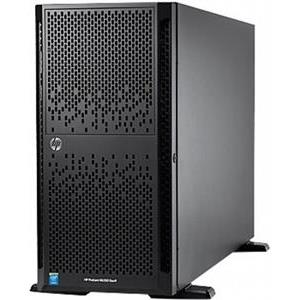 HP ML350 G9 E5-2620v3/16GB/P440ar2G/2x300GB/500W