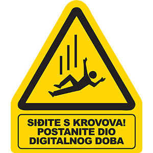 Rokovi gašenja analogne TV