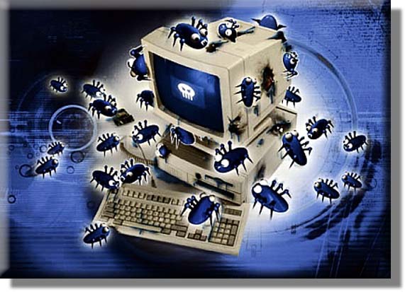 The Best Antivirus Software Products !