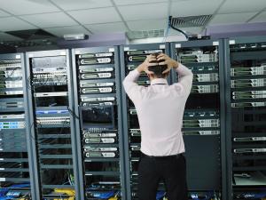 Problemi sa serverima, pad sustava