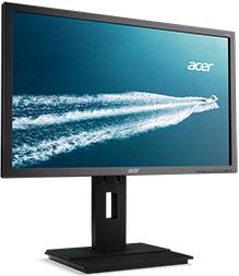 Monitor Acer B226HQLymdr 21.5" LED
